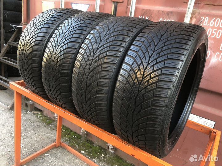 Continental ContiWinterContact TS 870 225/45 R17