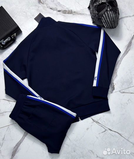 Спортивный костюм Louis Vuitton