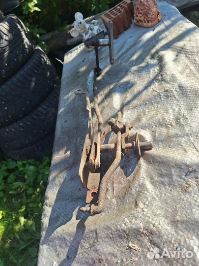 Трапеция раздатки Jeep grand Cherokee zj