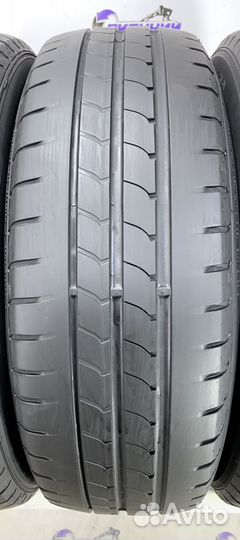 Goodyear EfficientGrip 195/65 R15 91H