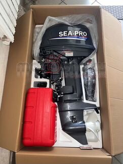 Лодочный мотор SEA-PRO Т 30SE