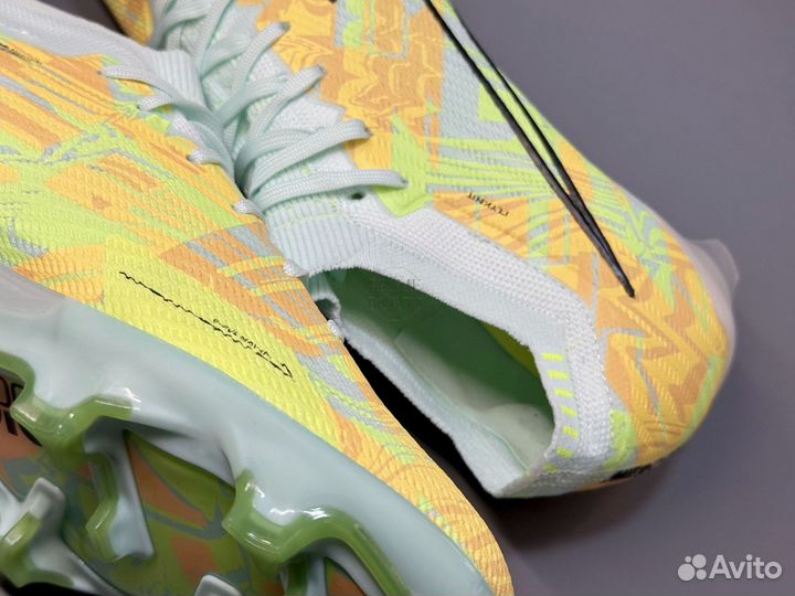 Бутсы Nike Air Zoom Mercurial Vapor XV o-4522