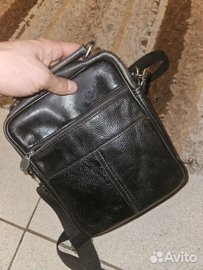 Сумка /Борсетка мужская