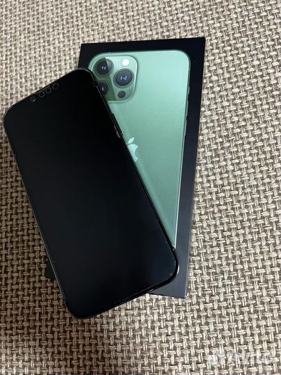 iPhone 13 Pro Max, 128 ГБ
