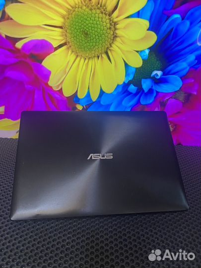 Asus 8 гб оп