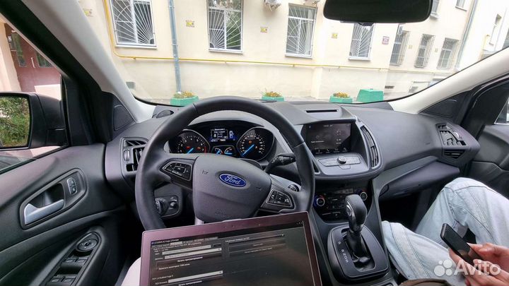 Чип-тюнинг всех авто