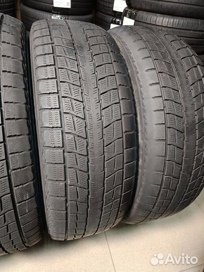 Dunlop Winter Maxx SJ8 235/65 R17 108R