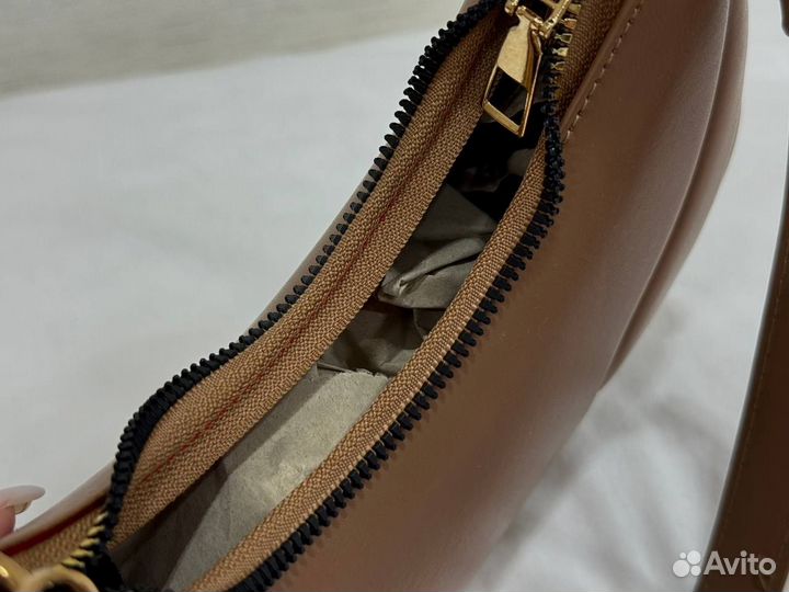 Сумка женская Седло