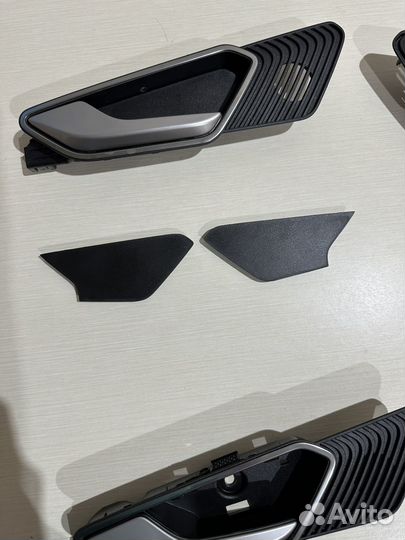 Внутренние ручки двери Vesta Ng Vesta Cross Ng