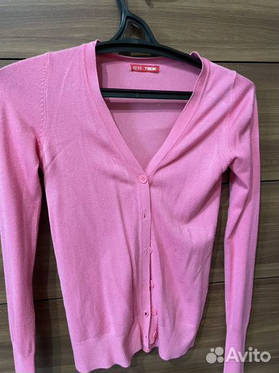 Кардиган женский