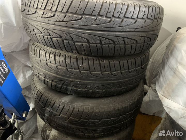 Cordiant Sport 18.4/70 R14