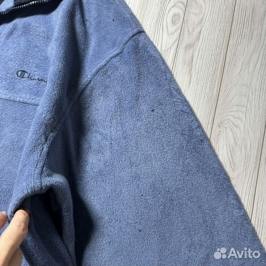 Флисовая кофта Champion M 48