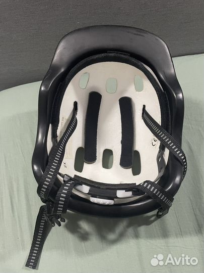 Шлем велосипедный детский