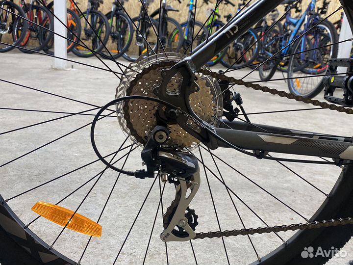 Велосипед горный Stels Navigator 950 MD 29