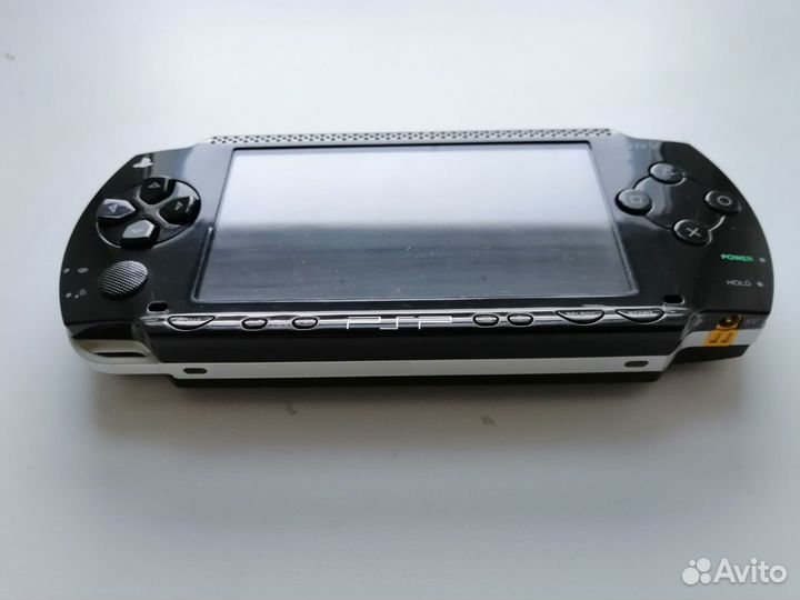 Sony psp (муляж 1х1)