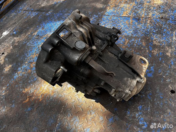 Кпп 2110 2111 2112 приора