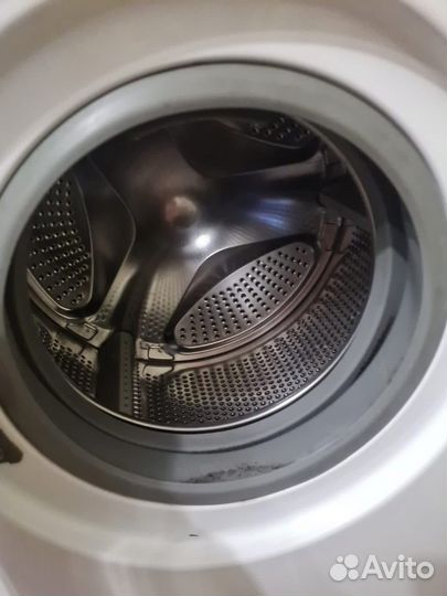 Стиральная машина samsung