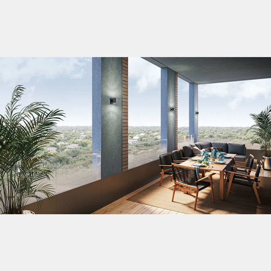 Квартира-студия, 34,4 м², 4/8 эт.