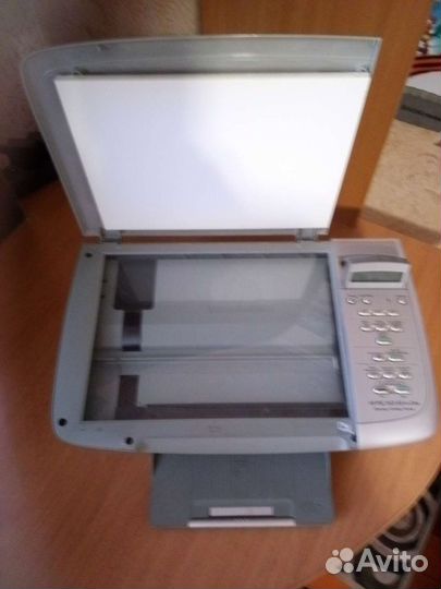 Принтер сканер копир hp