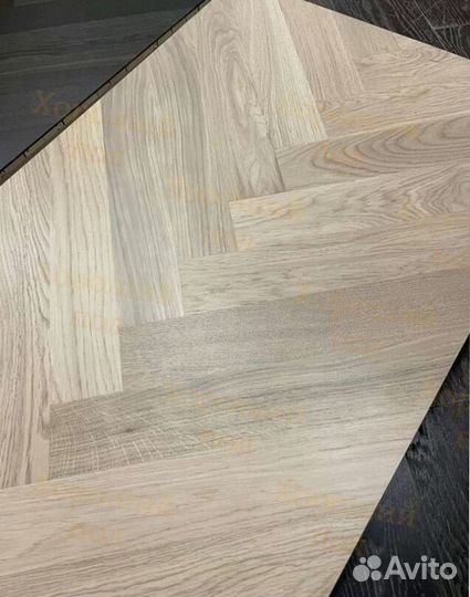 Инженерная доска елка