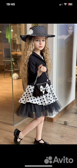 Детская одежда. Турция