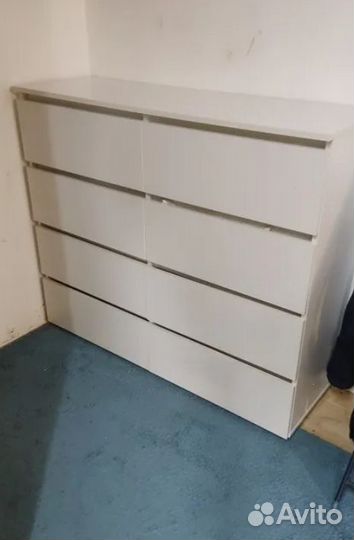 Комод Лион новый