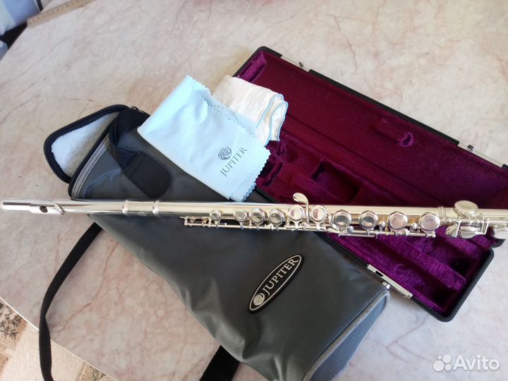 Продается флейта