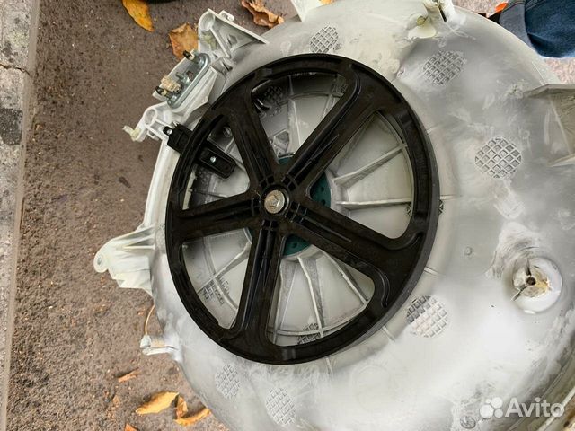 Ремонт стиральных машин и посудомоечных машин