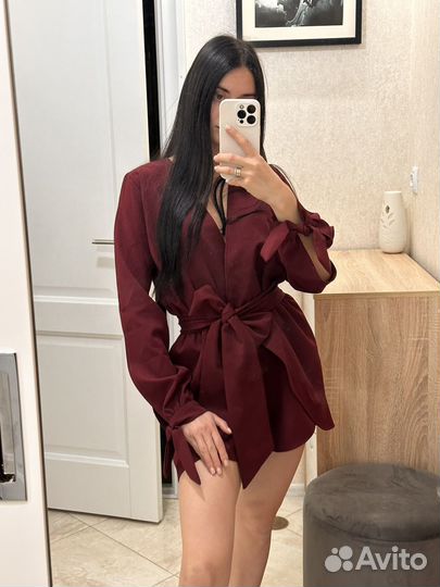 Платье 42 размера