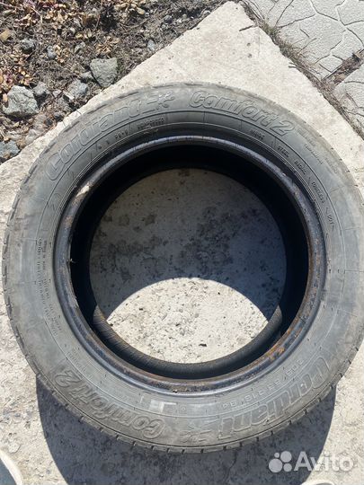 Cordiant Comfort 2 205/55 R16