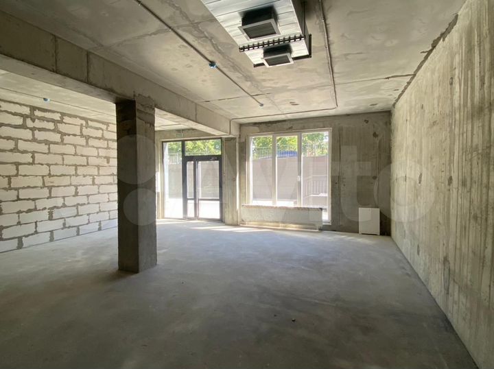 Свободного назначения, 67 м²