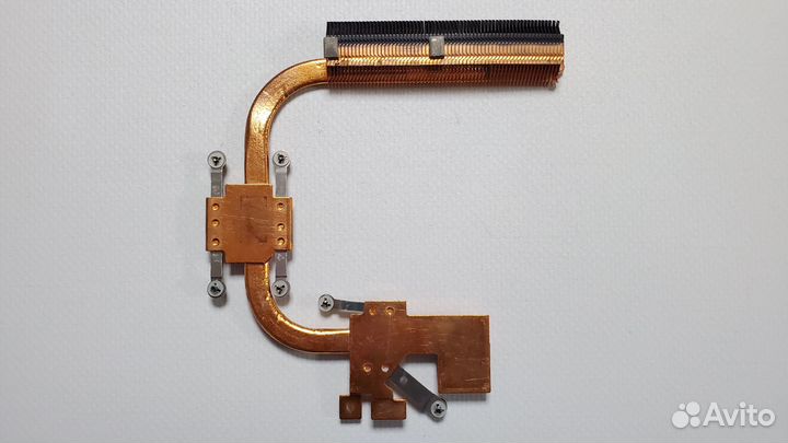 Система охлаждения ноутбука Sony Vaio SVF14A