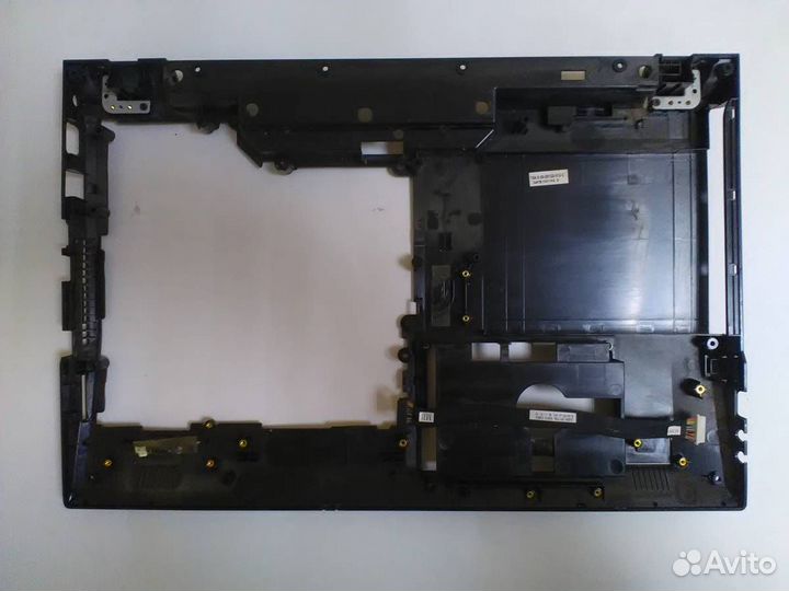 Дно DNS C5500Q