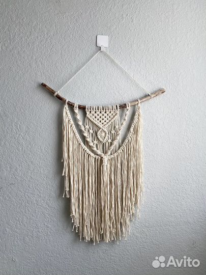 Новое интерьерное панно ручной работы