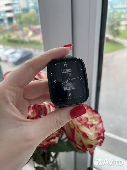 Смарт-часы Redmi Watch 3 Active