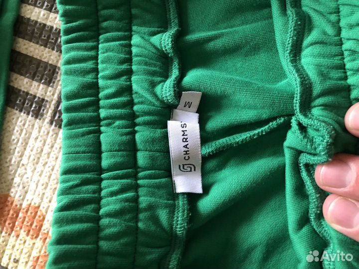 Костюм женский