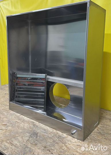 Вытяжка для кухни