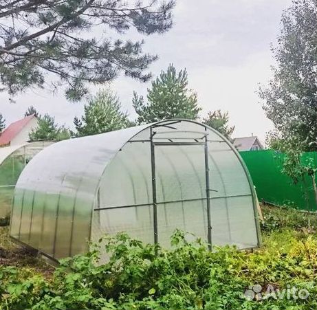Теплицы