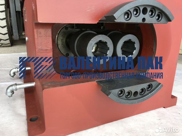 Коронатор (активатор) пленки до 1200 мм (Тайвань)