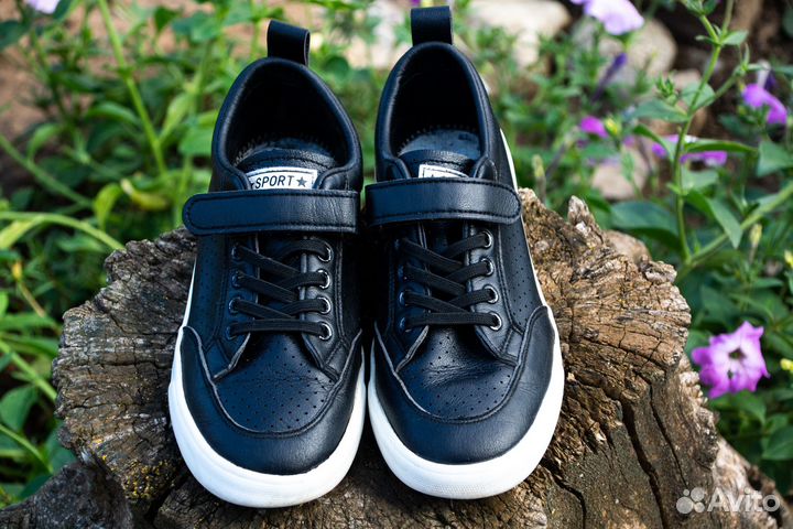 Кеды Капитошка