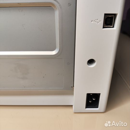 Принтер лазерный HP LaserJet Pro M104a
