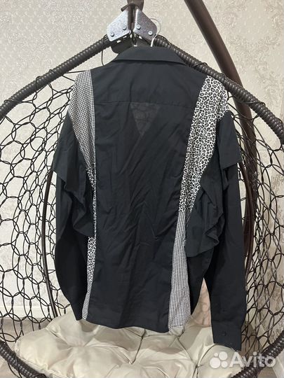 Рубашка женская