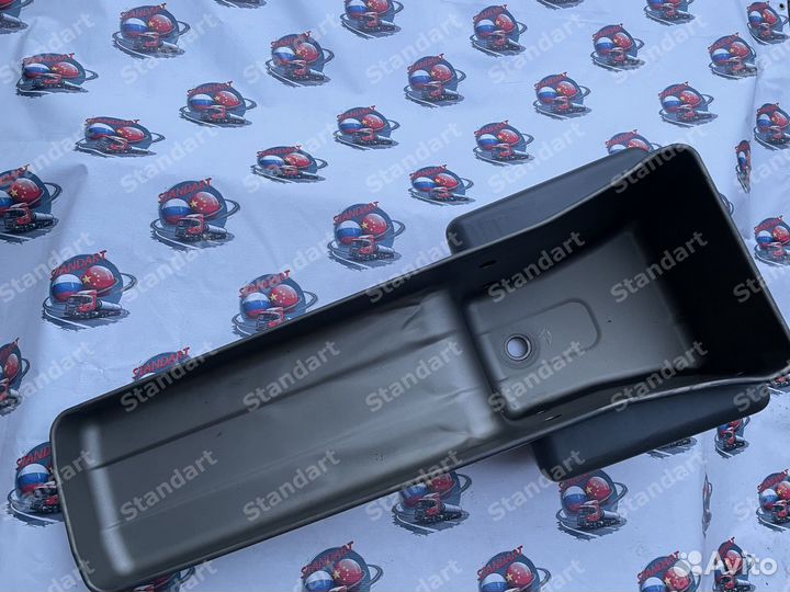 Поддон масляный WP12, WP13 FAW JH6