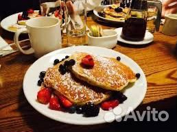 Кух работник/официанты/посудомойщики