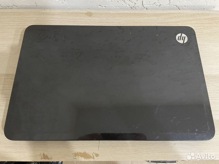 HP G7-2254er на разбор