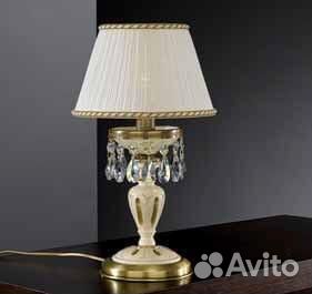 Светильник настольный Италия