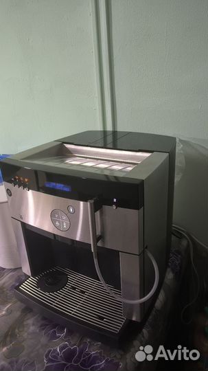 Кофемашина WMF 1000 s