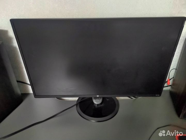 Монитор hp 24y