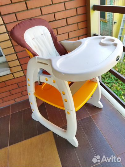 Стульчик для кормления