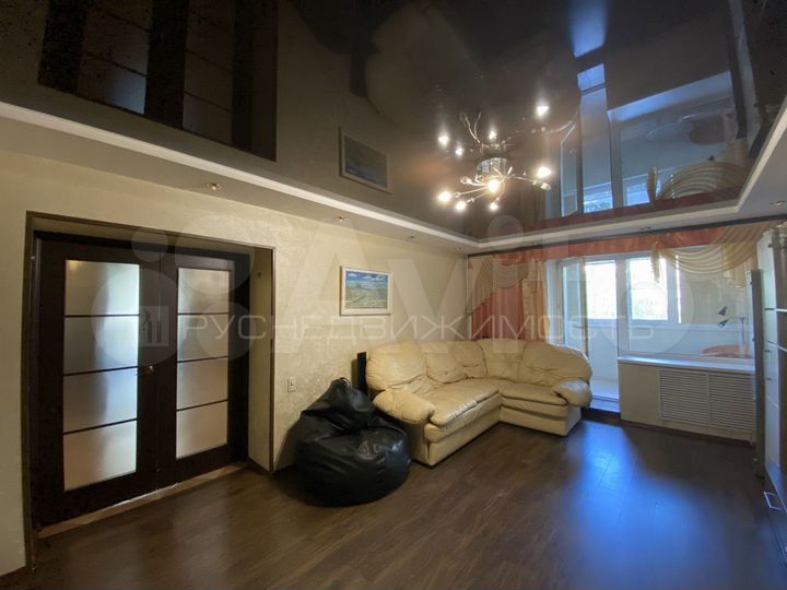 2-к. квартира, 71,1 м², 2/11 эт.